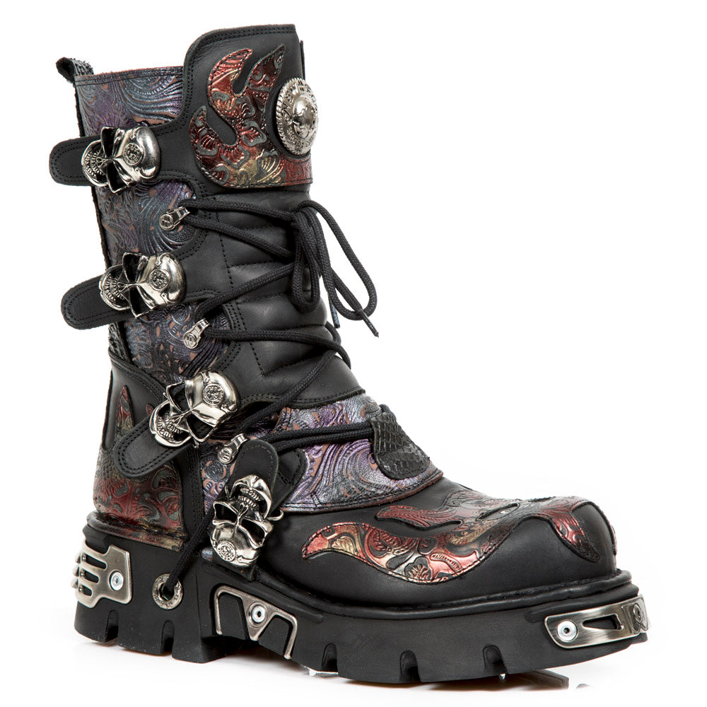 New Rock M-373-CZ83