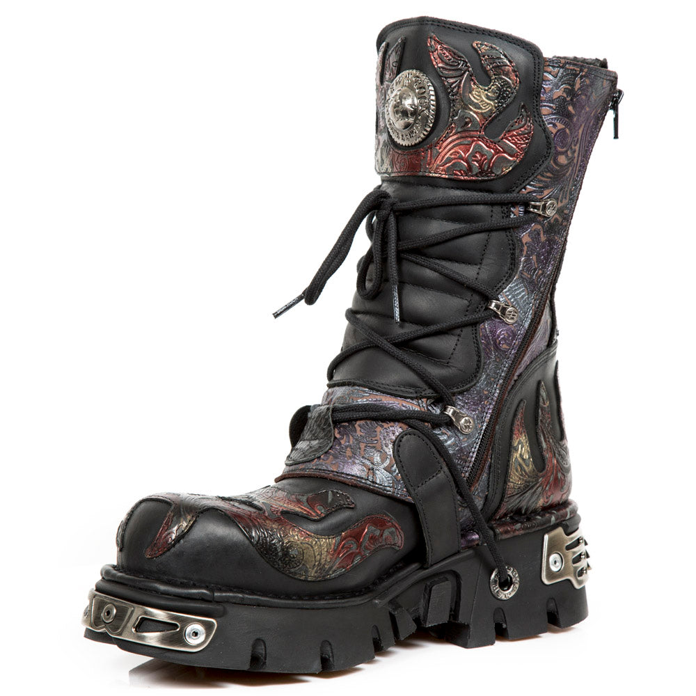 New Rock M-373-CZ83