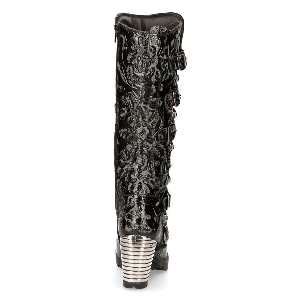 New Rock M-TR004-C2