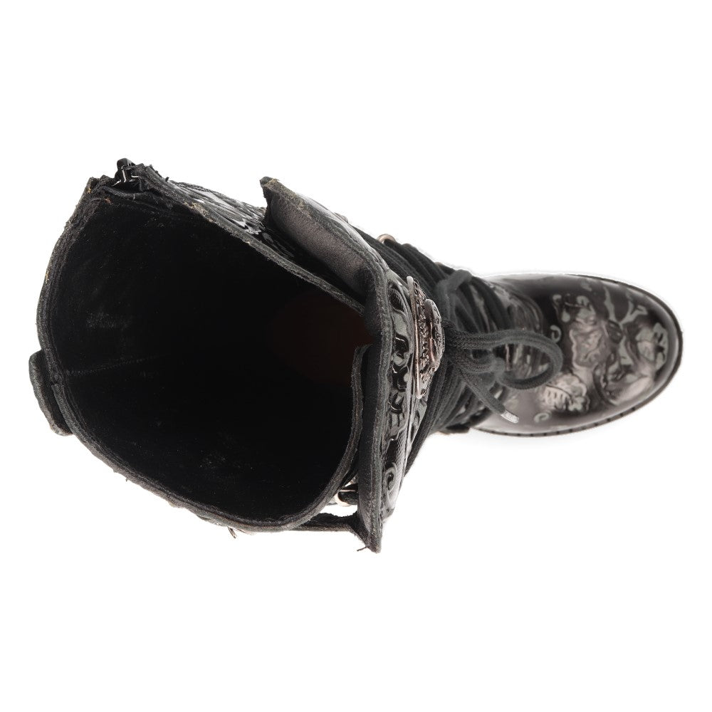 New Rock M-TR004-C2