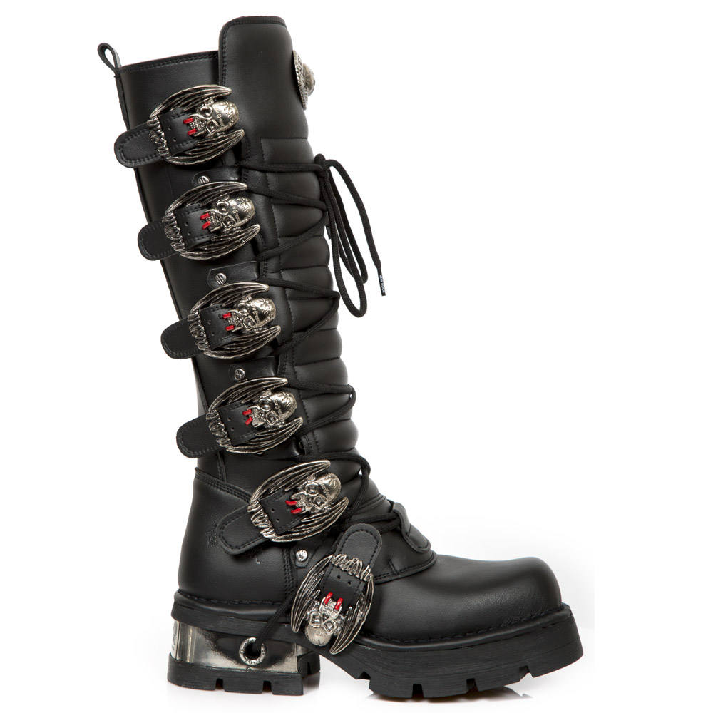 New Rock M-272-C4