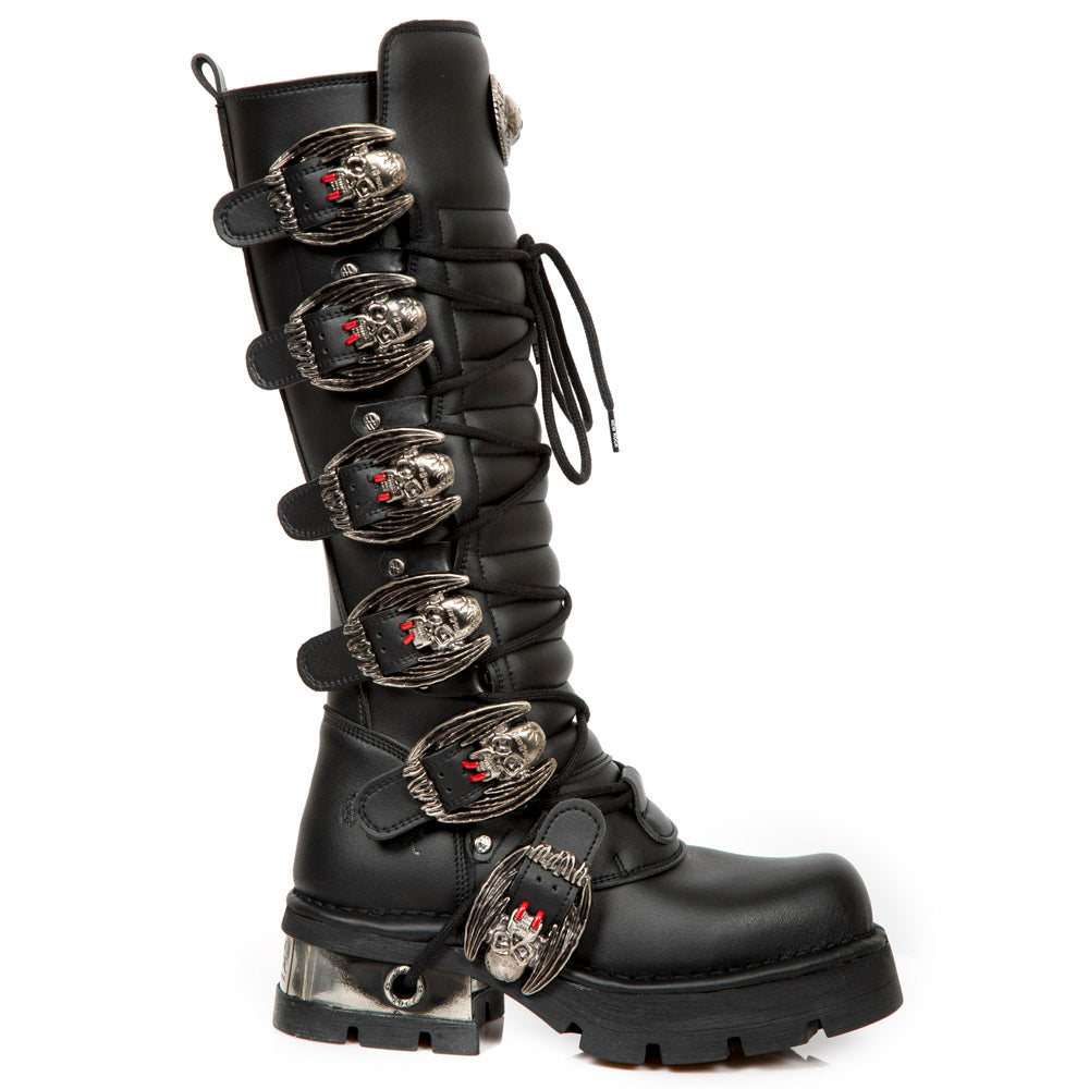 New Rock M-272-C4