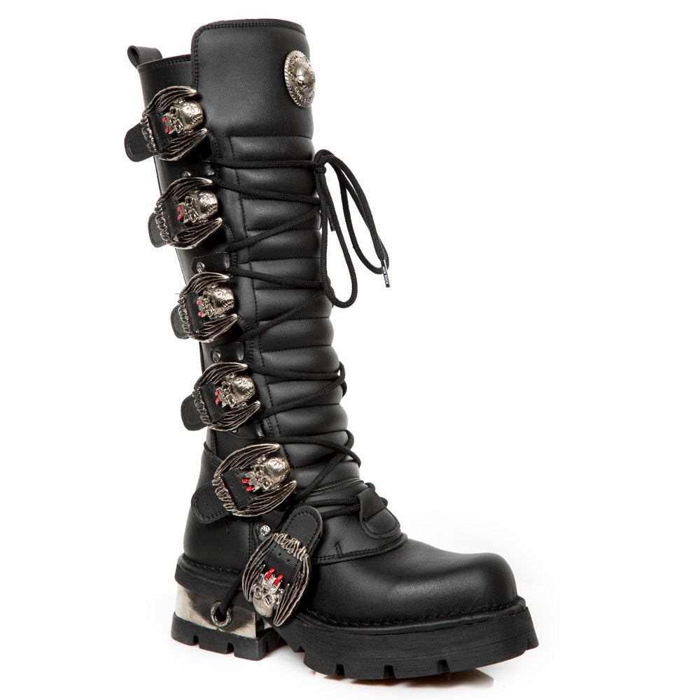 New Rock M-272-C4