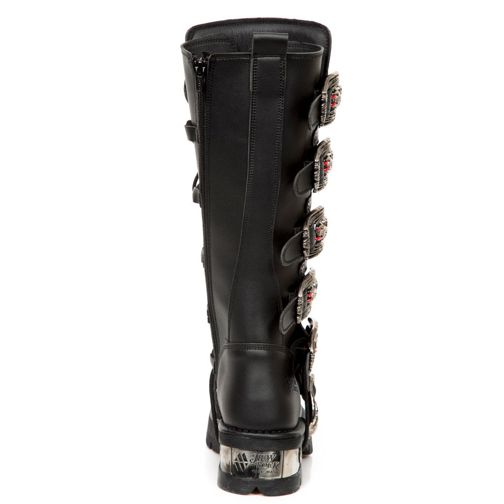 New Rock M-272-C4