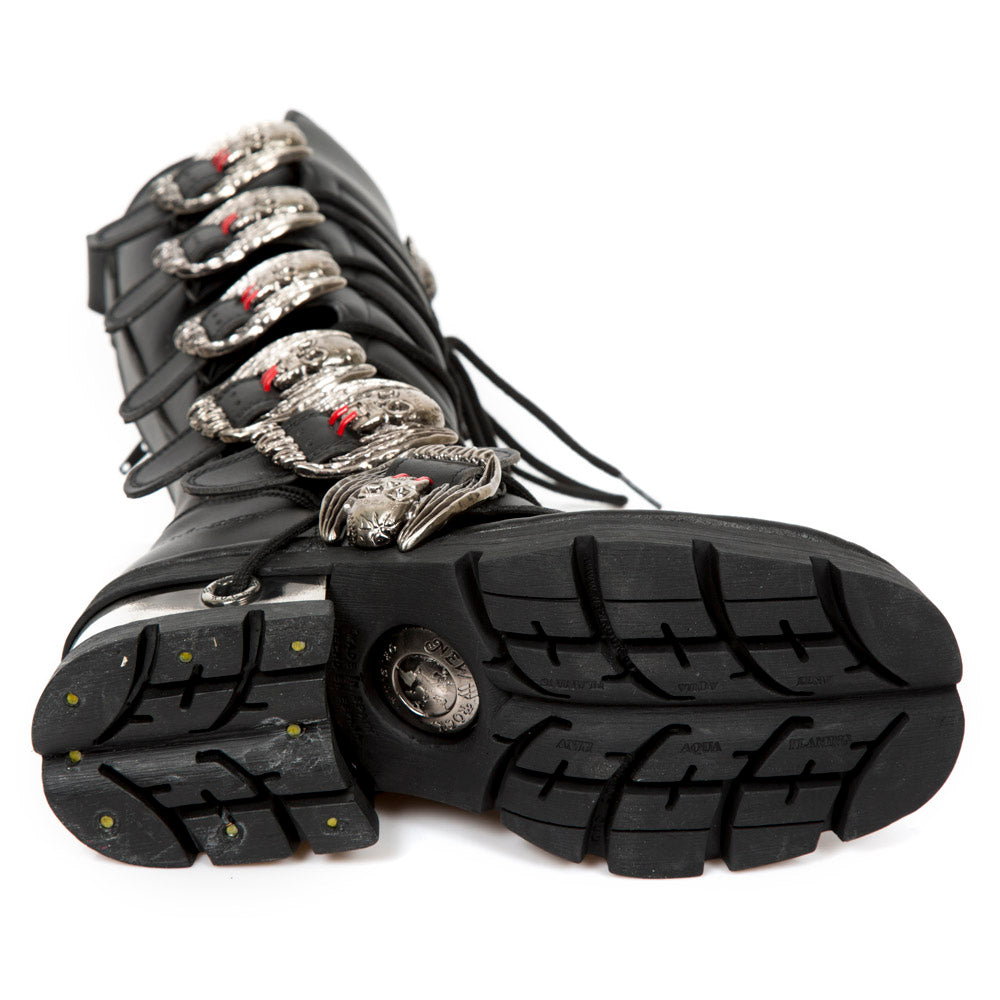 New Rock M-272-C4