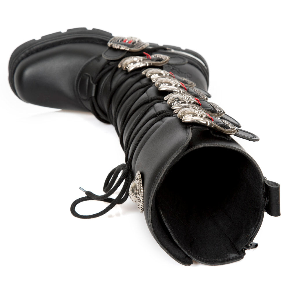 New Rock M-272-C4