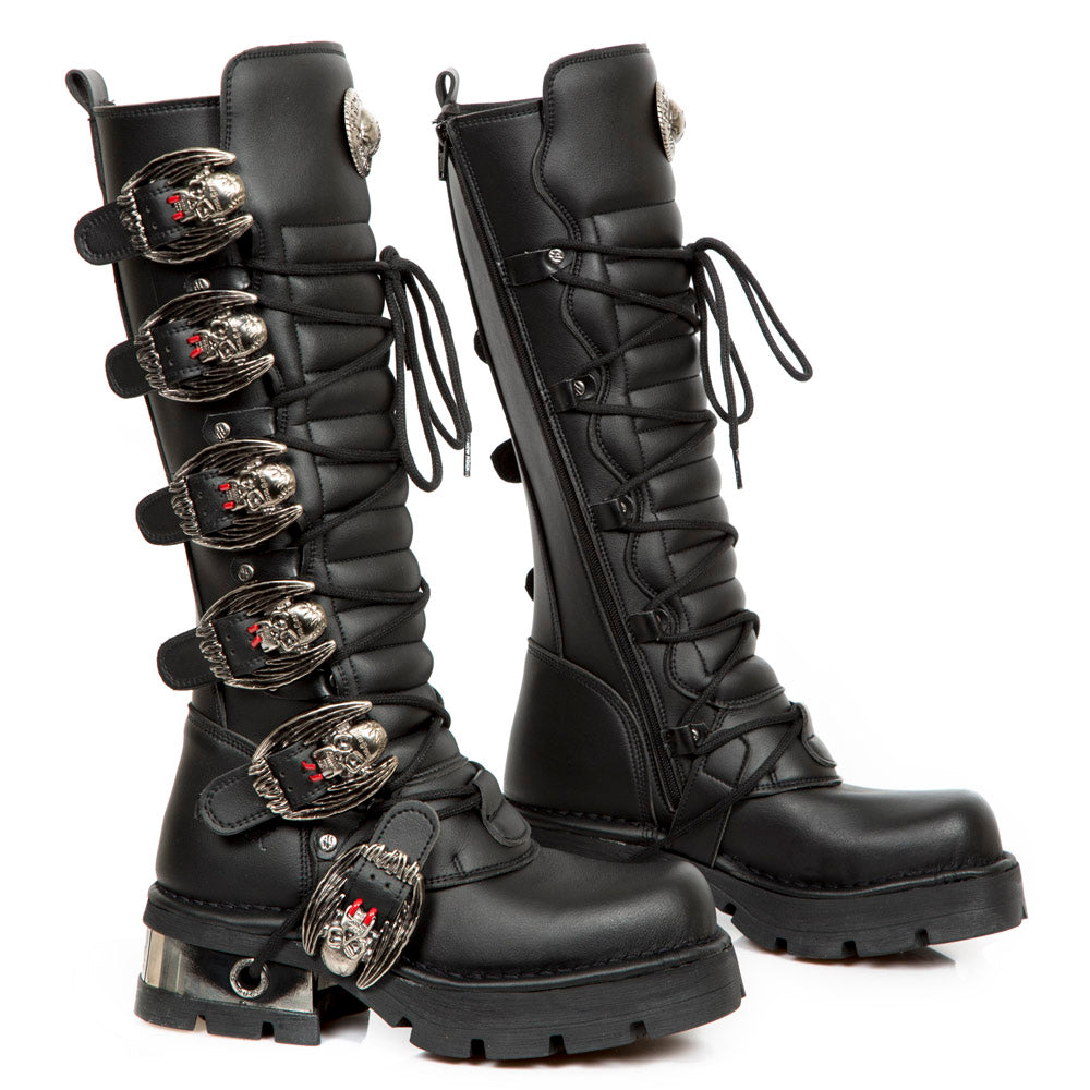 New Rock M-272-C4