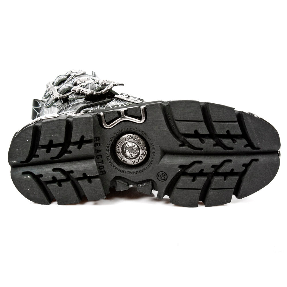 New Rock M-391-C150