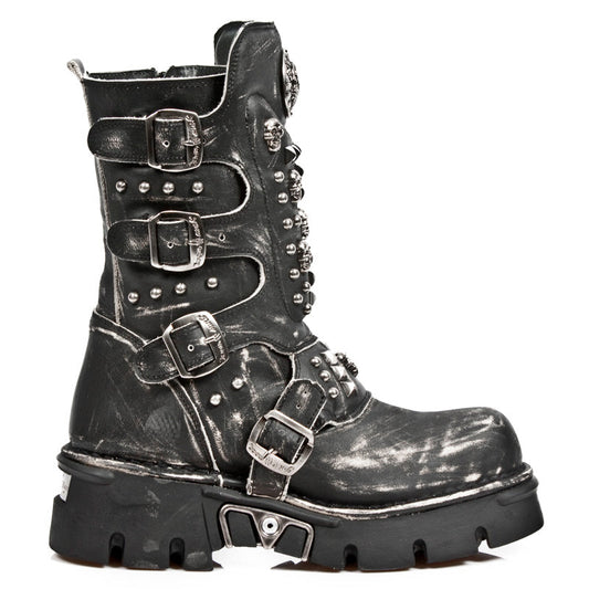 New Rock M-1619-C3