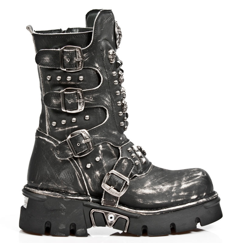 New Rock M-1619-C3