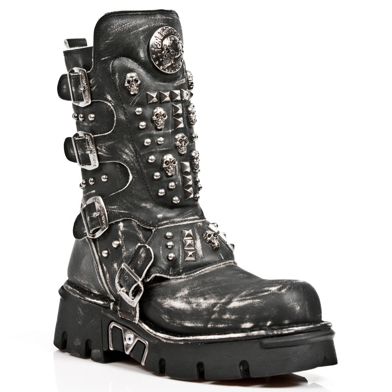 New Rock M-1619-C3