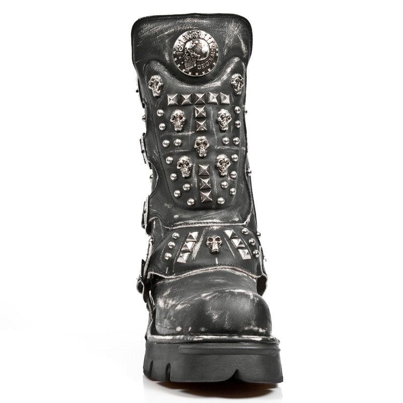 New Rock M-1619-C3
