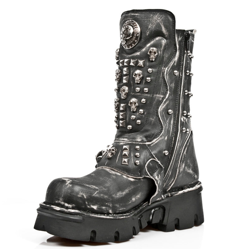 New Rock M-1619-C3