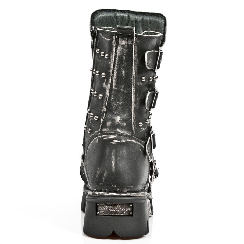 New Rock M-1619-C3