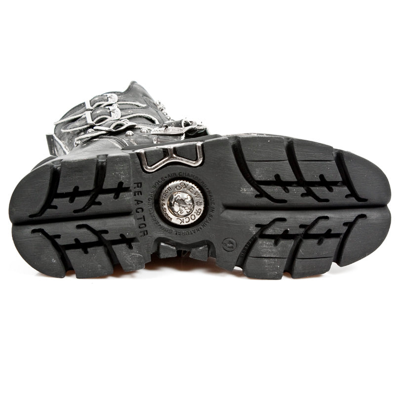New Rock M-1619-C3