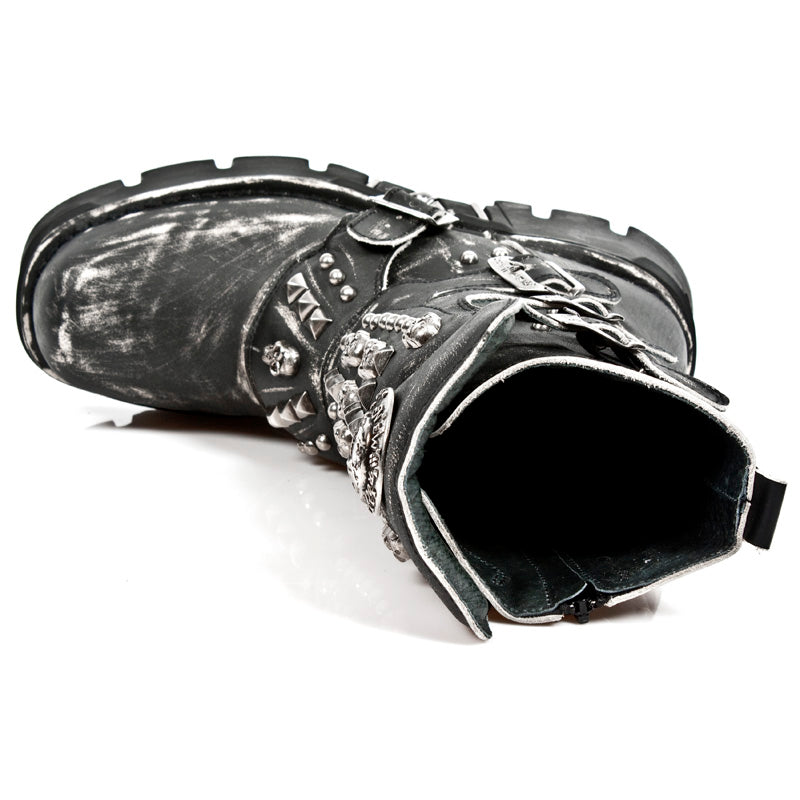 New Rock M-1619-C3