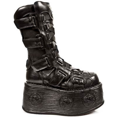New Rock M-189-C10