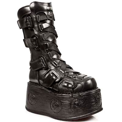 New Rock M-189-C10