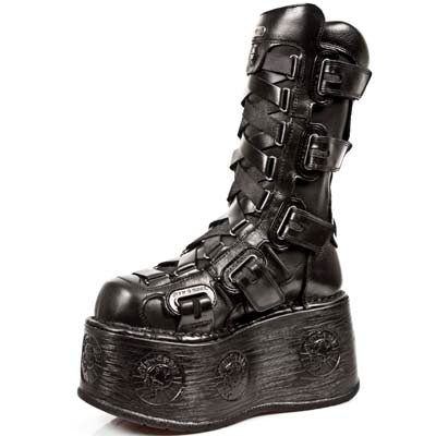 New Rock M-189-C10