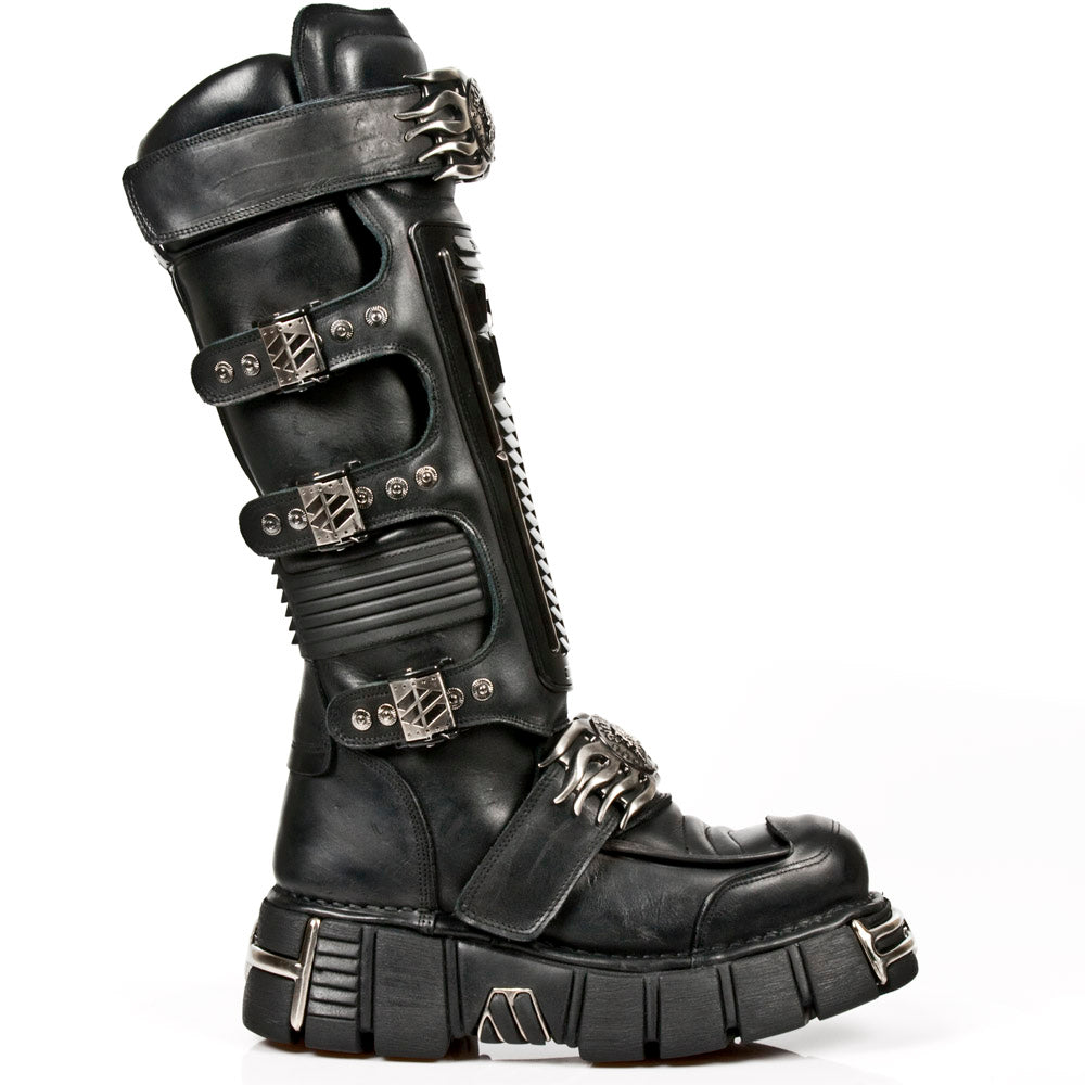 New Rock M-1024-S1