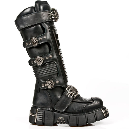 New Rock M-1024-S1