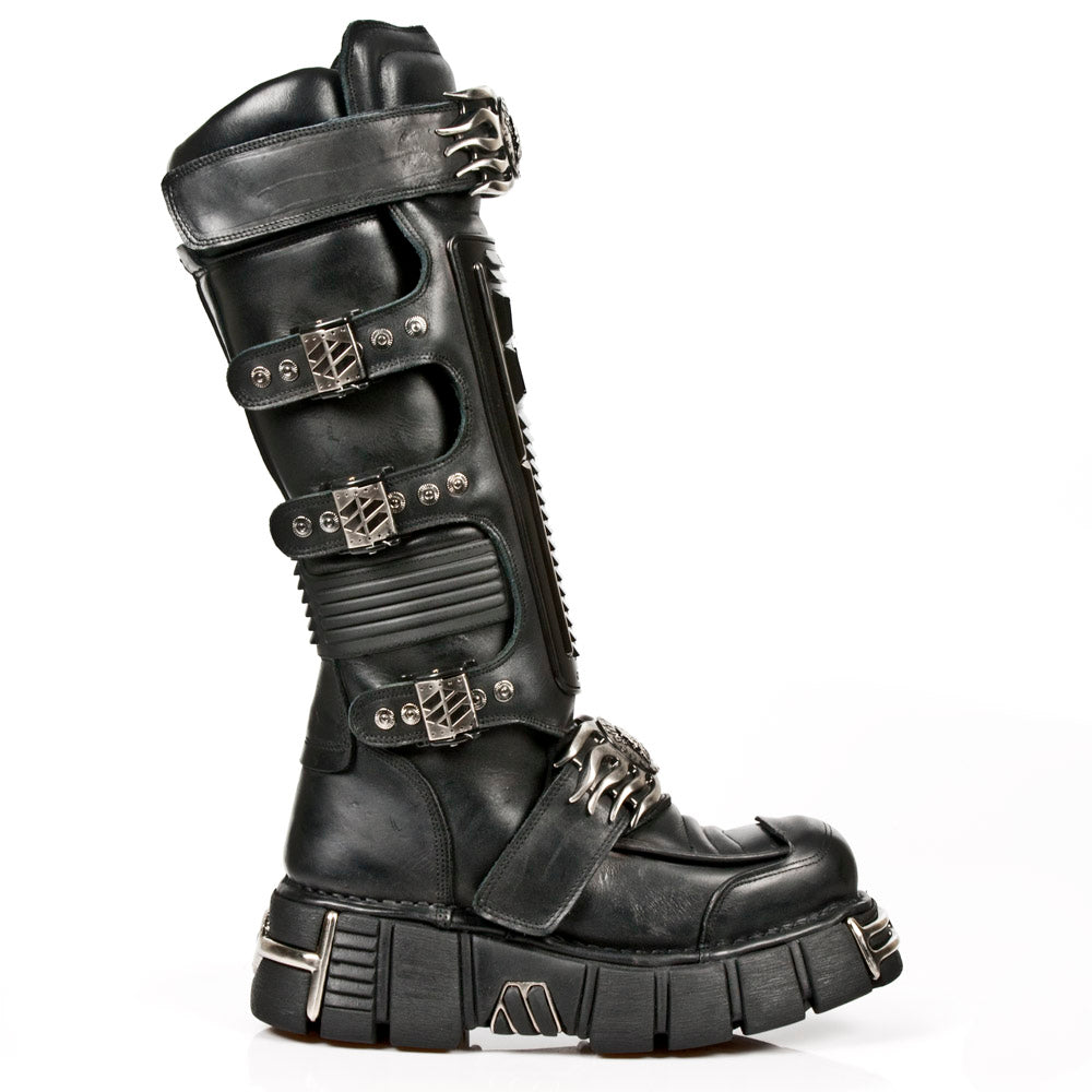 New Rock M-1024-S1