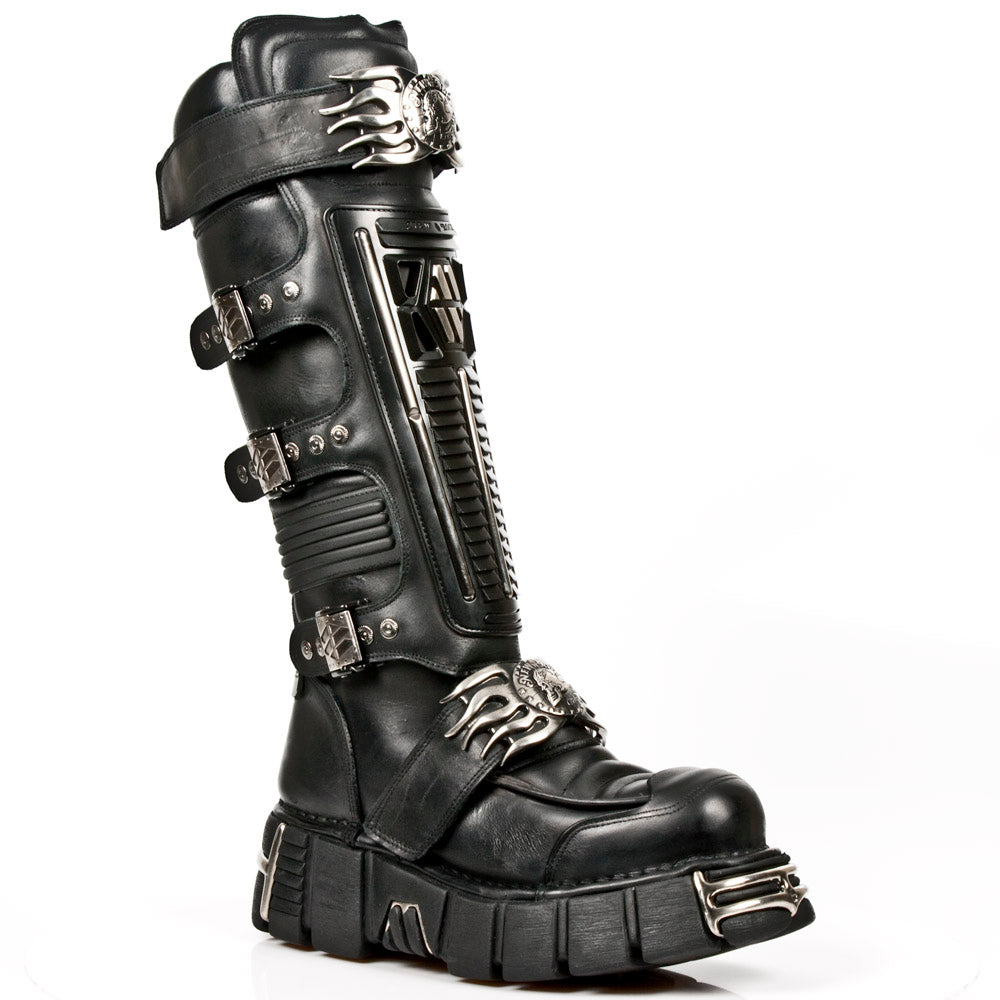 New Rock M-1024-S1