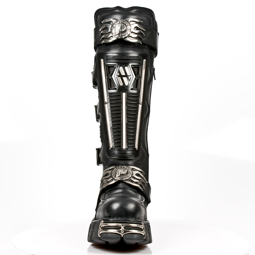 New Rock M-1024-S1