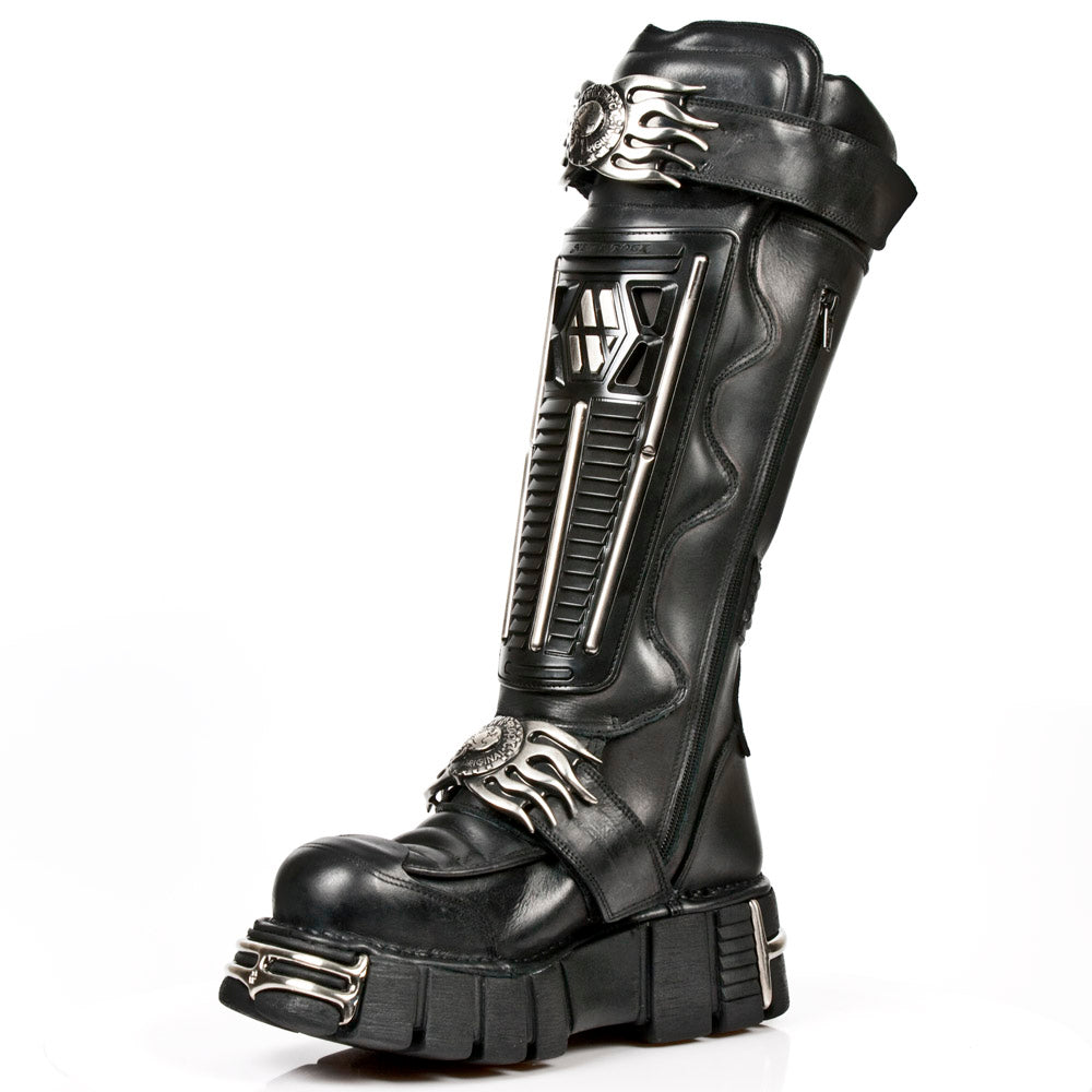 New Rock M-1024-S1