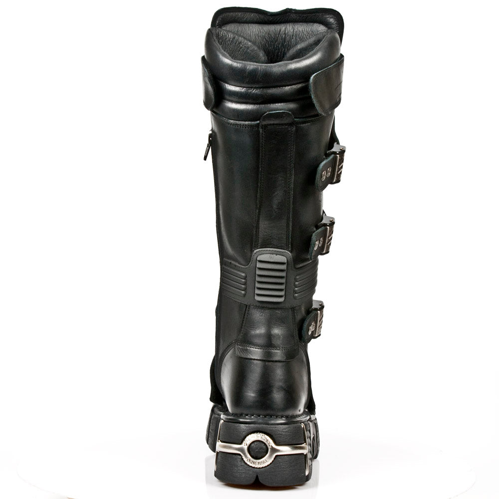 New Rock M-1024-S1