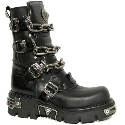 New Rock M-713-C2