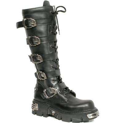 New Rock M-709-C1