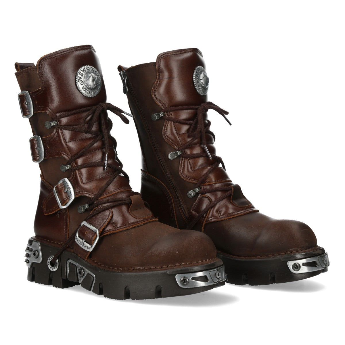 New Rock M-373-C15