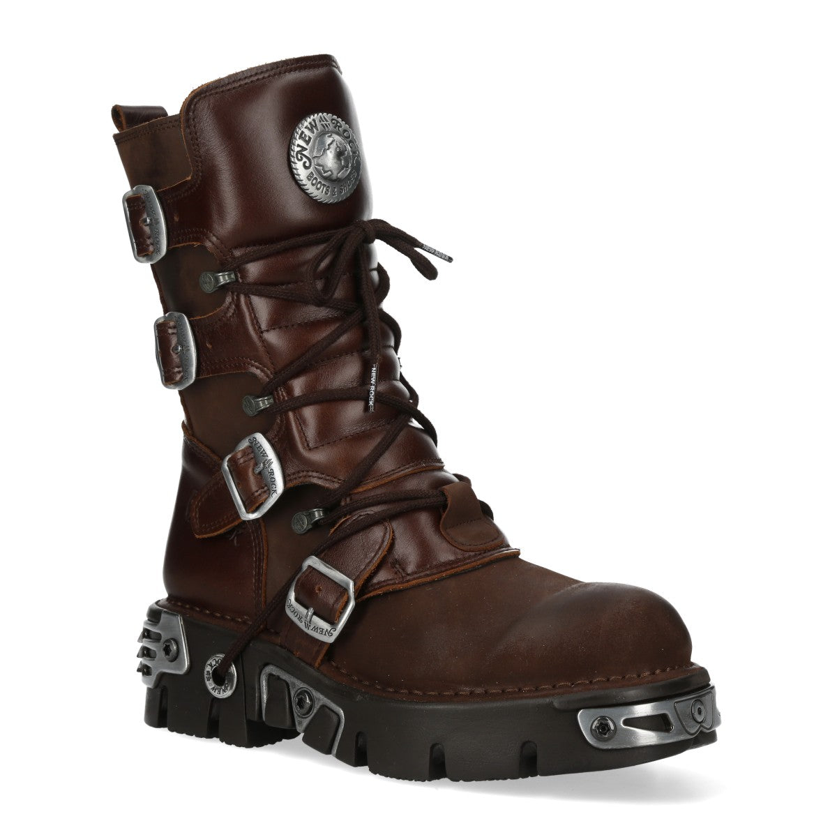 New Rock M-373-C15