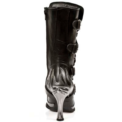 New Rock M-9591-S2