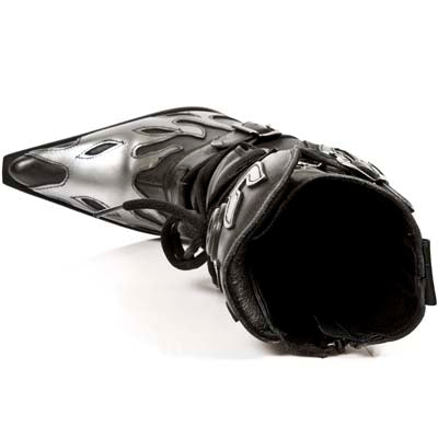 New Rock M-9591-S2