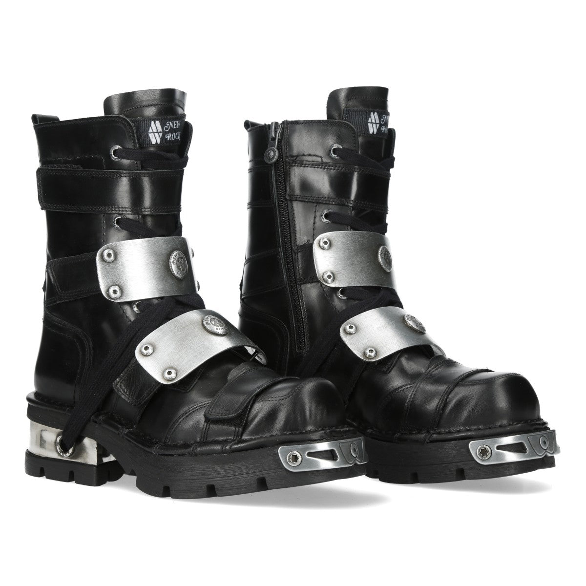 New Rock M-MET048NR-C9