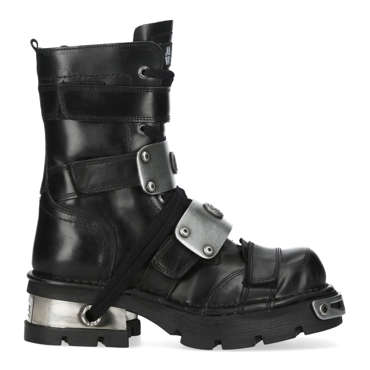 New Rock M-MET048NR-C9