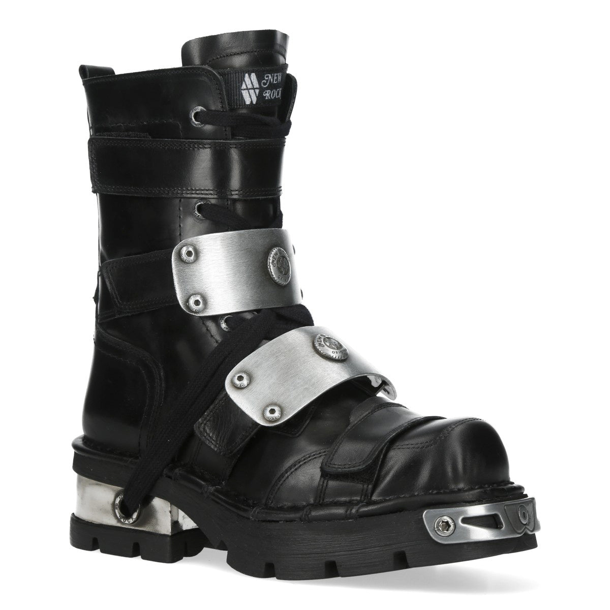 New Rock M-MET048NR-C9