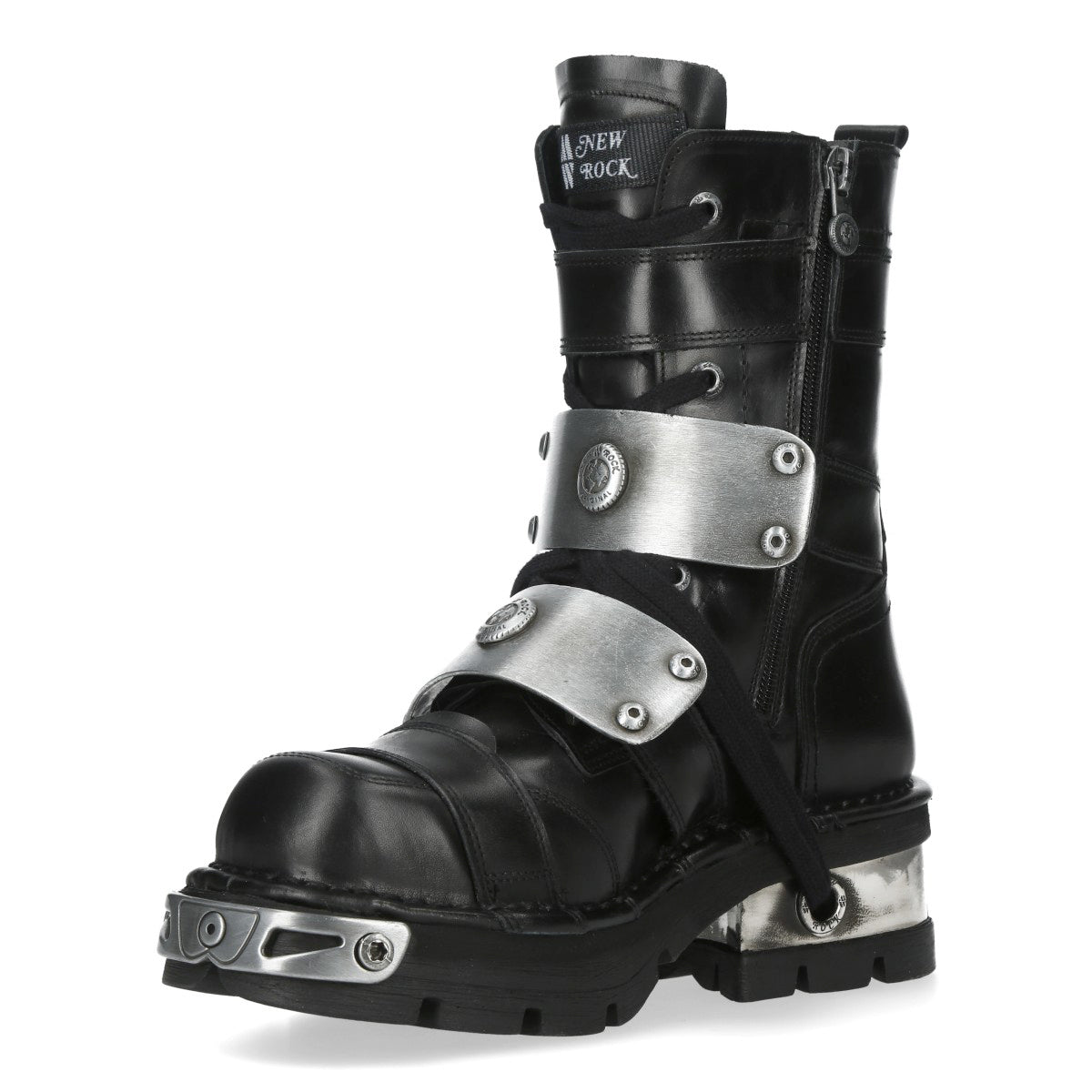 New Rock M-MET048NR-C9