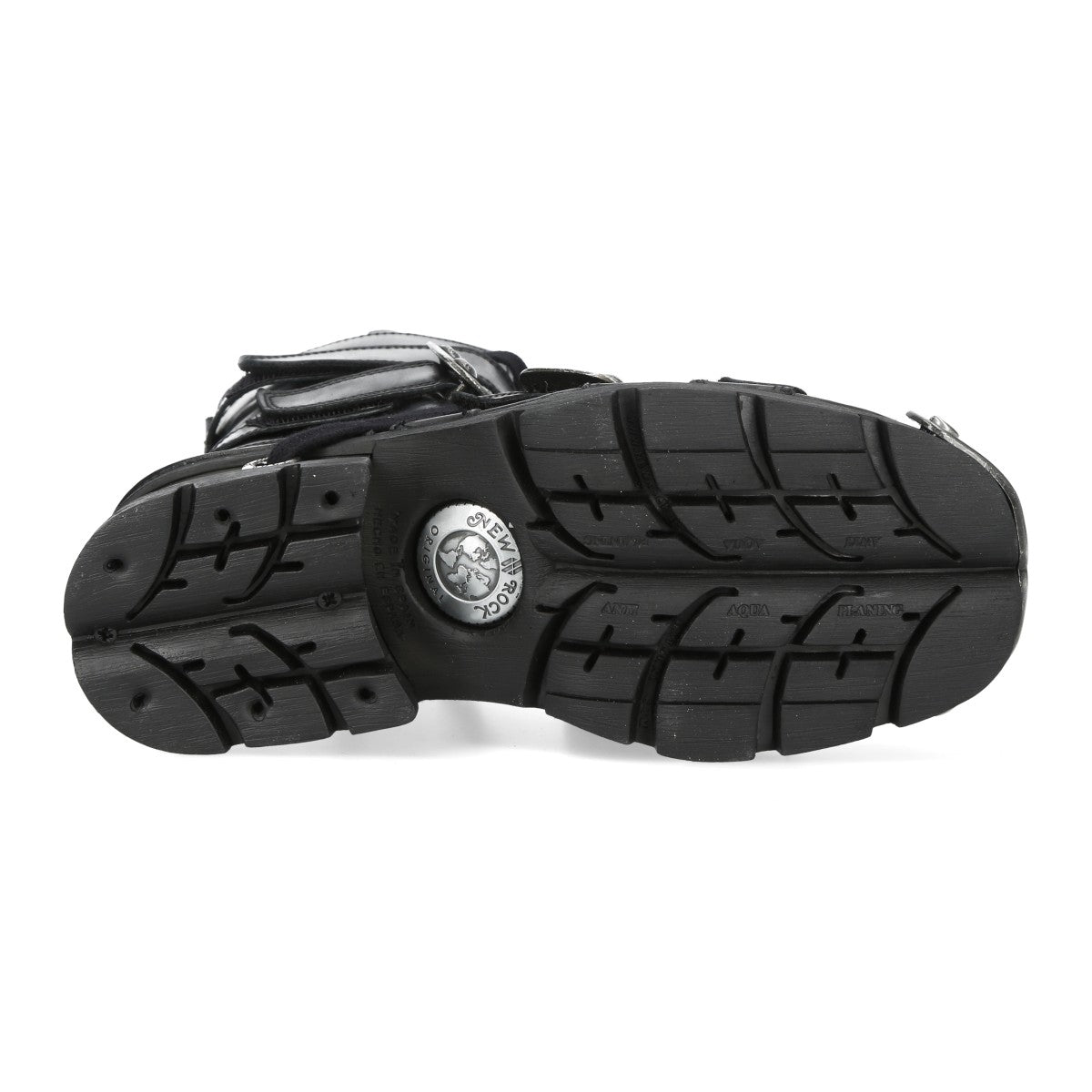 New Rock M-MET048NR-C9