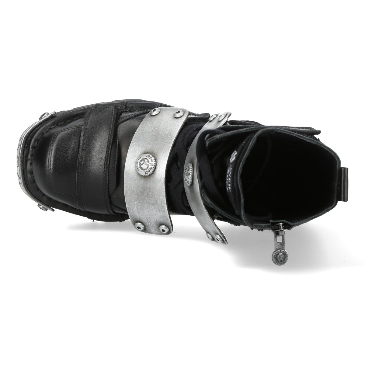 New Rock M-MET048NR-C9