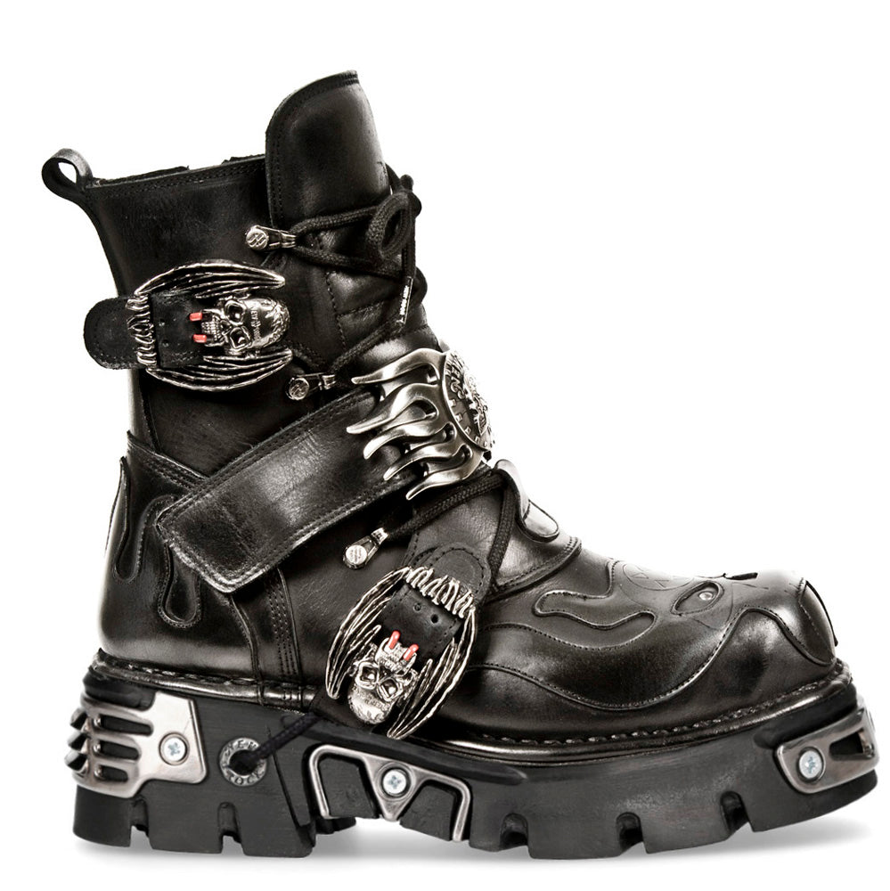 New Rock M-188-C4