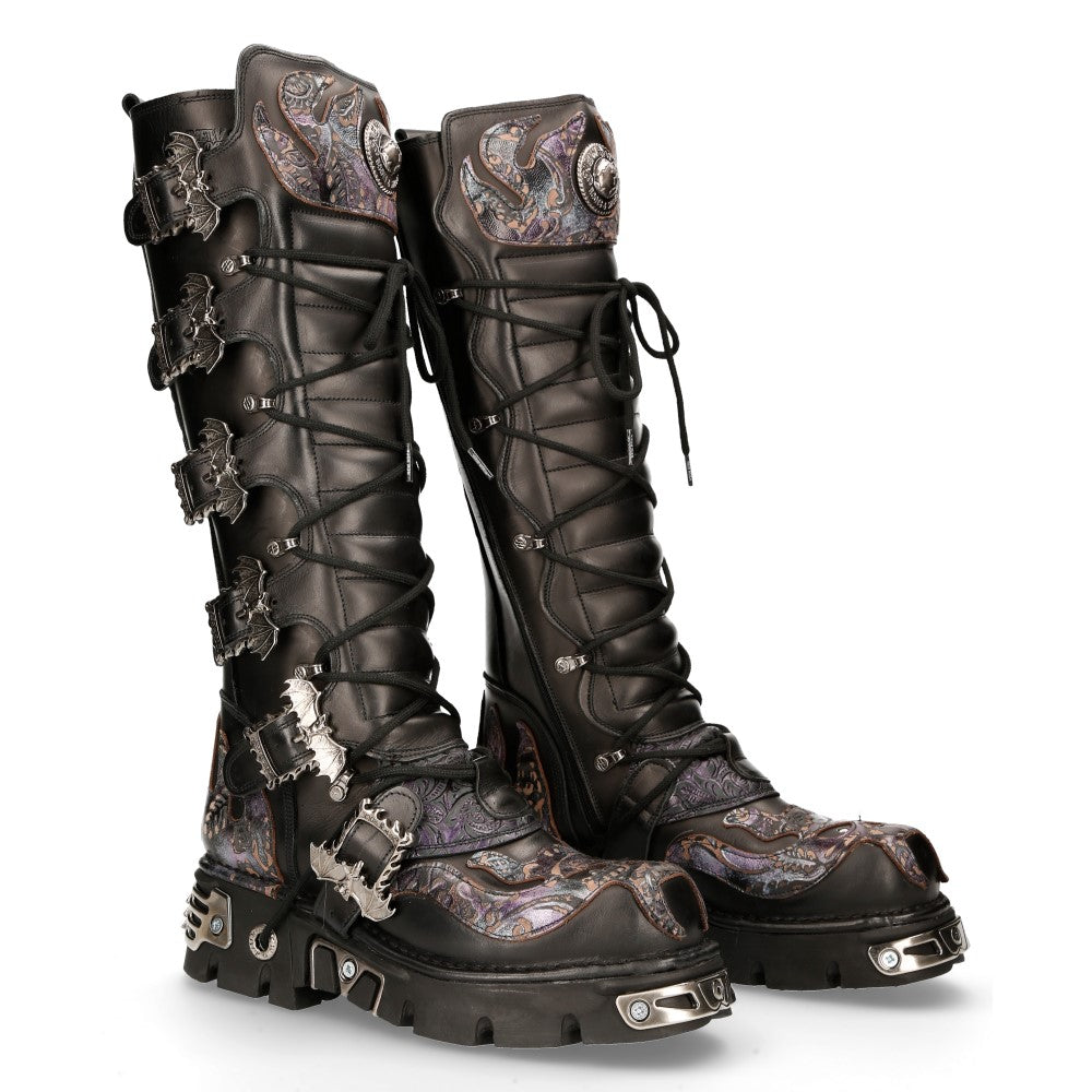 New Rock M-272-CZ33