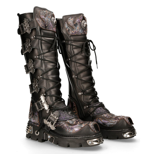 New Rock M-272-CZ33