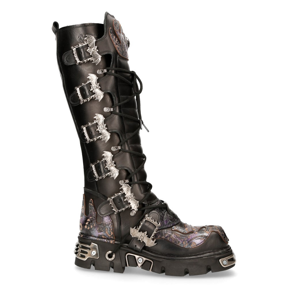 New Rock M-272-CZ33