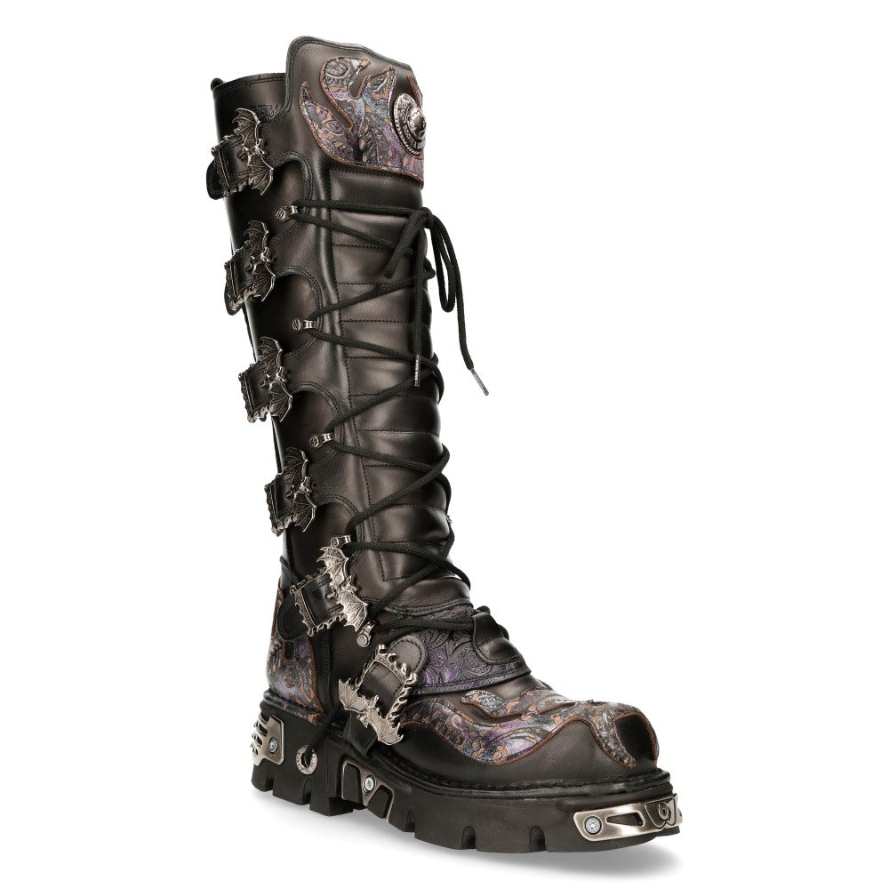 New Rock M-272-CZ33