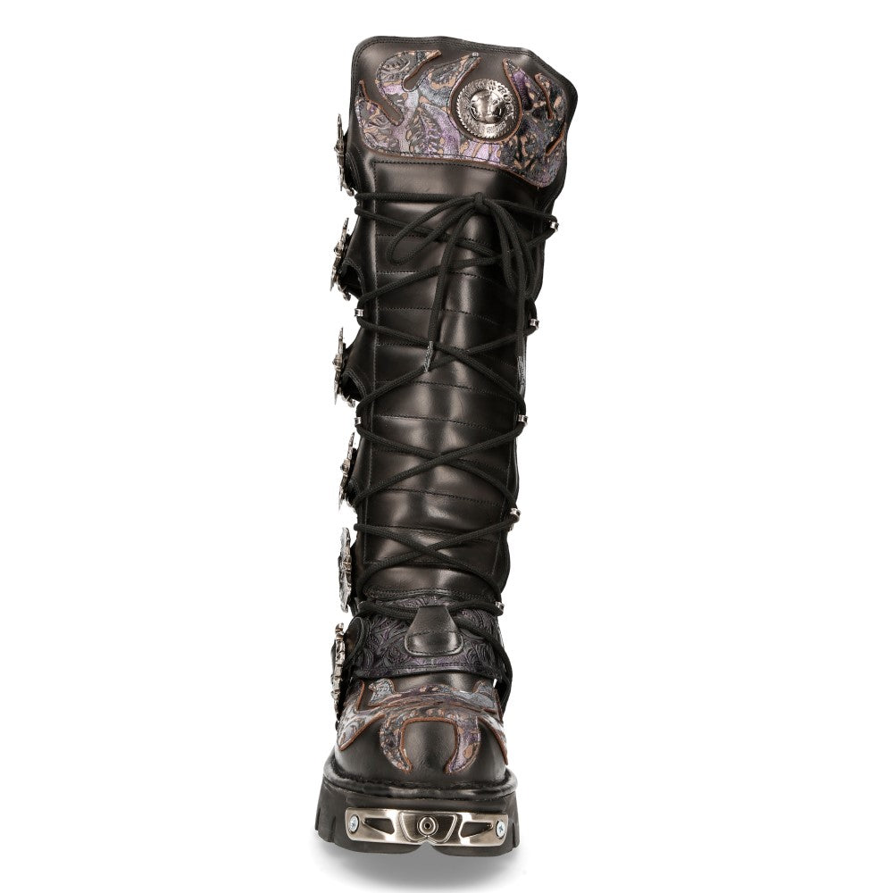 New Rock M-272-CZ33