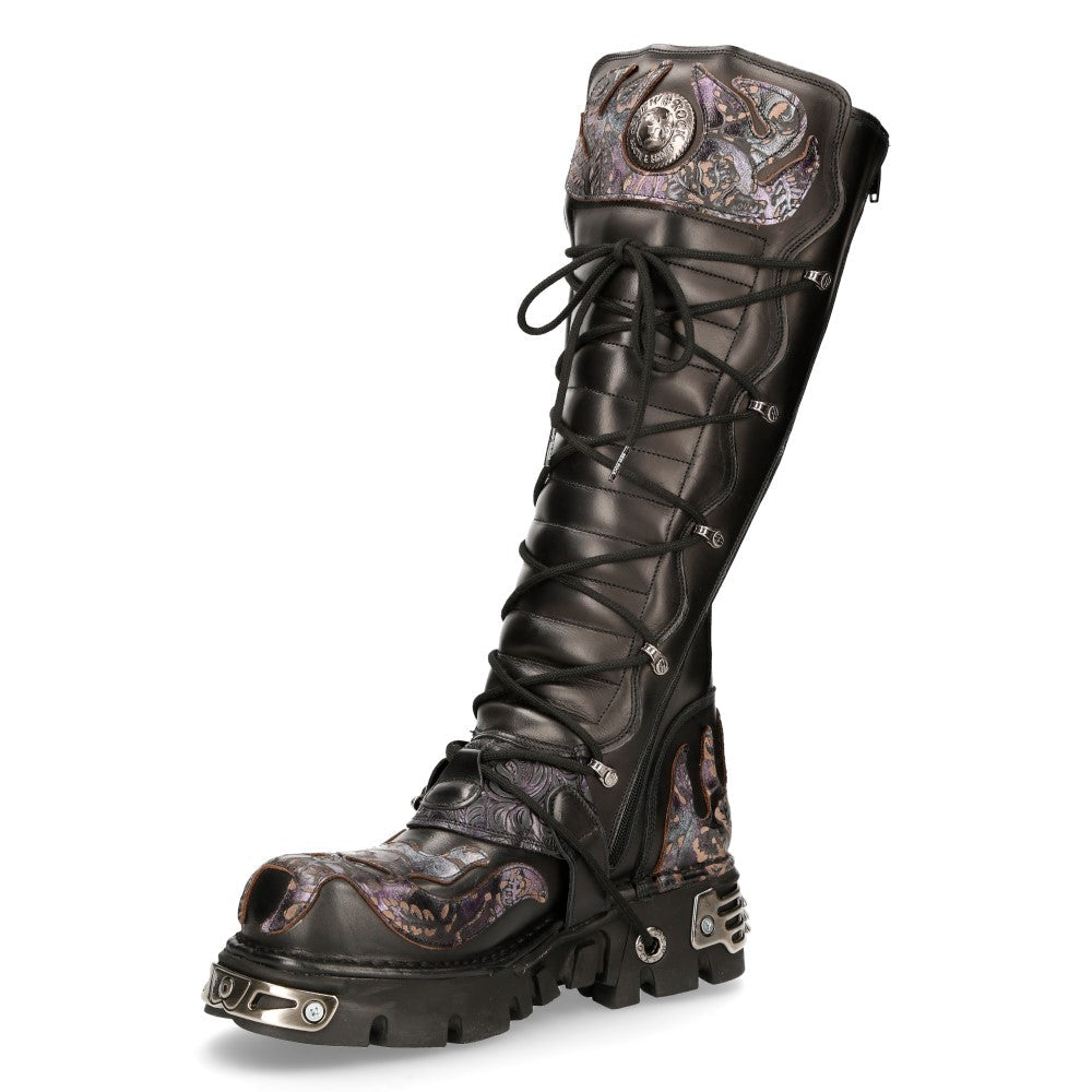 New Rock M-272-CZ33