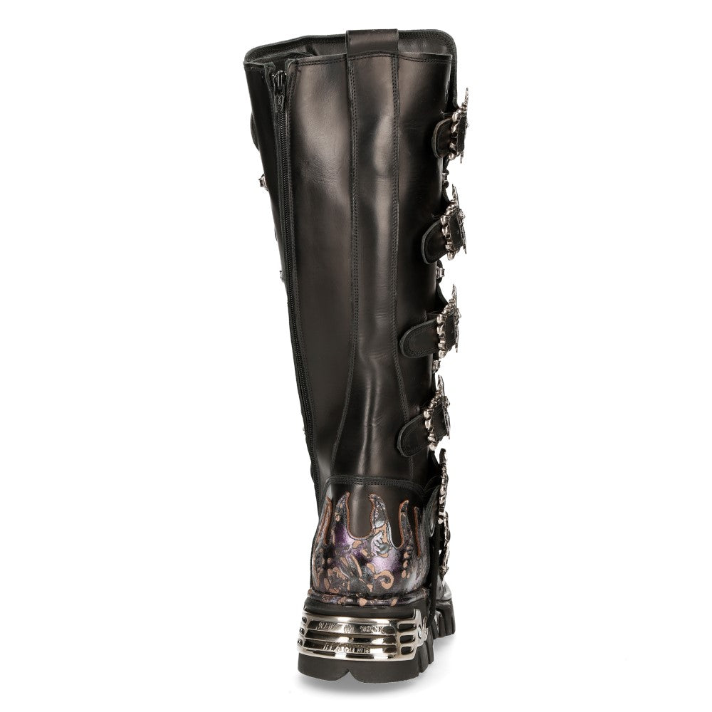 New Rock M-272-CZ33